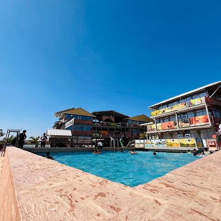 Shri Shiv Villa Resort By Bd Hospitality Sasan Gir Bagian luar foto