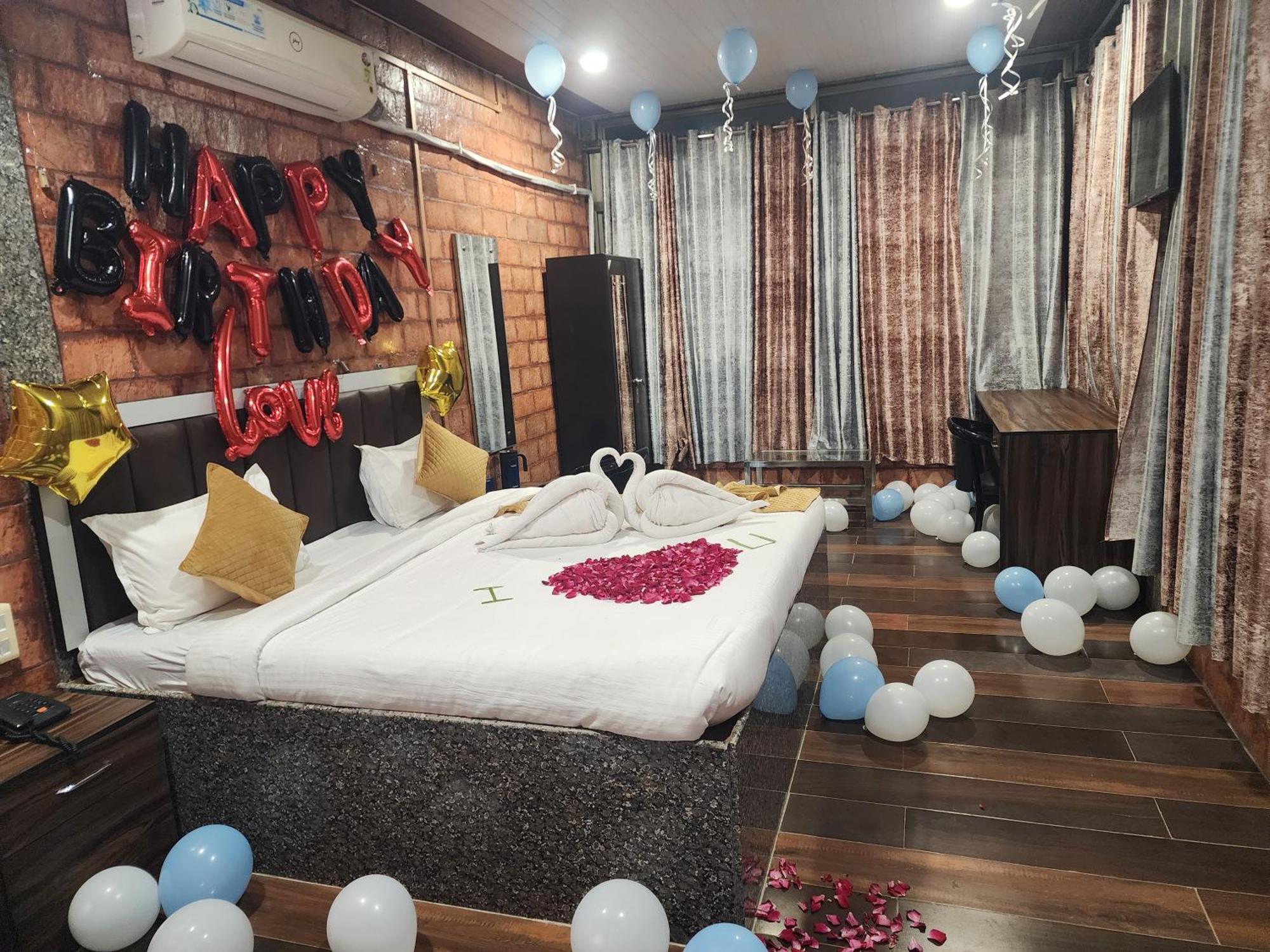 Shri Shiv Villa Resort By Bd Hospitality Sasan Gir Bagian luar foto